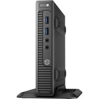 компьютер HP 260 G2 3VA04ES Черный