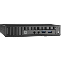 компьютер HP 260 G2 Bundle 1QM07ES Черный
