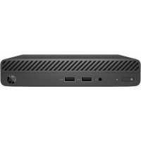 компьютер HP 260 G3 5FY92ES Черный