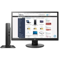 компьютер HP 260 G3 5FY92ES Черный