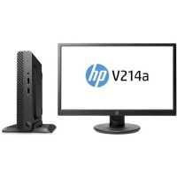 компьютер HP 260 G3 5FY92ES Черный