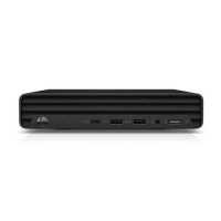 компьютер HP 260 G4 Mini 260P7ES Bundle Черный