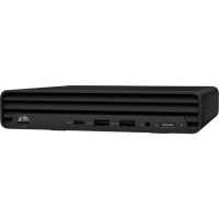 компьютер HP 260 G4 Mini 260P7ES Bundle Черный