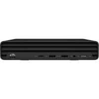 компьютер HP 260 G4 Mini 260P7ES Bundle Черный