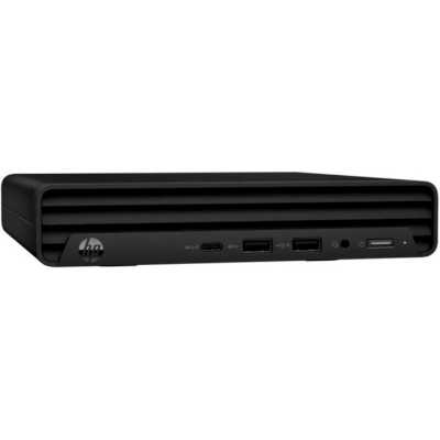 компьютер HP 260 G9 Mini-R 883X8EA ENG Черный