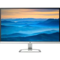 монитор HP 27er Белый