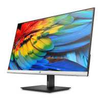 монитор HP 27fh 4HZ38AA Черный