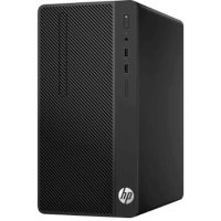 компьютер HP 290 G1 2MT21ES Черный