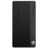 компьютер HP 290 G1 2RT88ES Черный