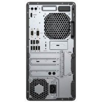 компьютер HP 290 G1 2RT88ES Черный