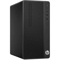 компьютер HP 290 G1 2RU12ES Черный