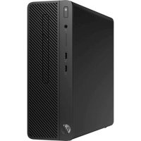 компьютер HP 290 G1 3ZD96EA Черный