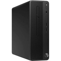 компьютер HP 290 G1 3ZE02EA Черный
