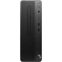компьютер HP 290 G1 3ZE02EA Черный