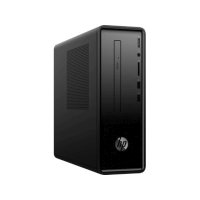 компьютер HP 290 G1 4GL64EA Черный