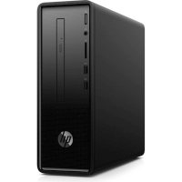 компьютер HP 290 G1 6PC78EA Черный