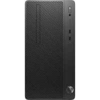 компьютер HP 290 G2 3ZD03EA Черный