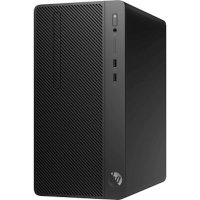 компьютер HP 290 G2 4VF84EA Черный