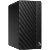 компьютер HP 290 G2 4VF85EA Черный