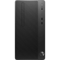 компьютер HP 290 G2 4VF85EA Черный