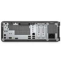 компьютер HP 290 G2 8VR97EA Черный