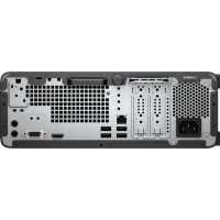 компьютер HP 290 G2 9UR86ES Черный