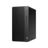 компьютер HP 290 G2 Bundle 5BL78EA Черный