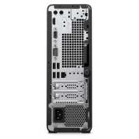 компьютер HP 290 G3 123Q7EA Черный