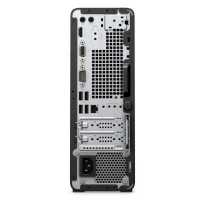 компьютер HP 290 G3 44F07ES Черный