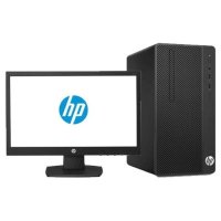 компьютер HP 290 G3 9DP50EA Bundle Черный