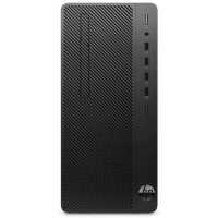 компьютер HP 290 G3 9DP52EA Bundle Черный