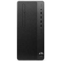 компьютер HP 290 G3 9UF71ES Bundle Черный