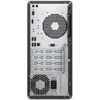 компьютер HP 290 G3 9UF96ES Bundle Черный