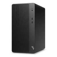 компьютер HP 290 G4 123P1EA Черный
