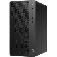 компьютер HP 290 G4 123P2EA Черный