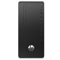 компьютер HP 290 G4 123Q0EA Черный