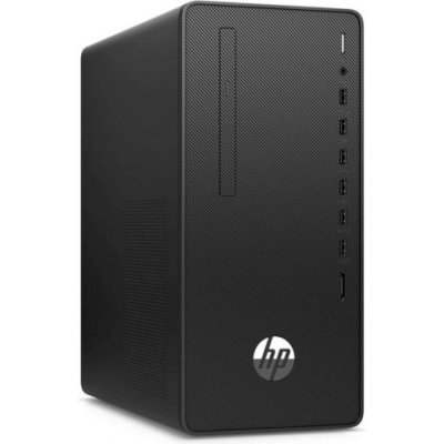 компьютер HP 290 G4 1C6V1EA Bundle Черный