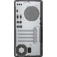 компьютер HP 290 G4 1C6V2EA Bundle Черный