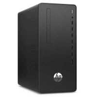компьютер HP 290 G4 1C6W6EA Bundle Черный