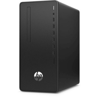 компьютер HP 290 G4 1C7P4ES Bundle Черный