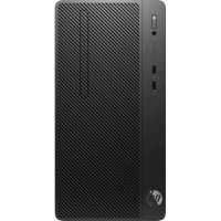 компьютер HP 290 G4 260P8ES Bundle Черный