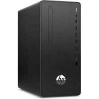 компьютер HP 290 G4 4U602ES Bundle Черный