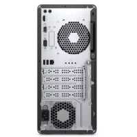 компьютер HP 290 G4 5L736EA Черный