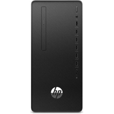 компьютер HP 290 G4 5W616EA Черный