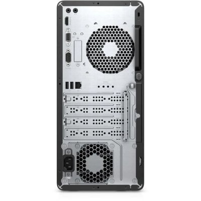 компьютер HP 290 G4 5W6H1EA Черный
