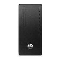 компьютер HP 295 G6 MT 294R8EA Bundle Черный