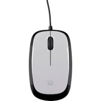 мышь HP 2HY55AA Серебристый-черный