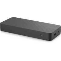 внешний аккумулятор HP 2XF31AA Черный