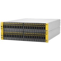 сетевое хранилище HPE 3PAR StoreServ QR485A