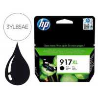картридж HP 917XL 3YL85AE черный